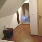 Séjour chez l'habitant Amber House Gdańsk