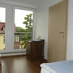 Séjour chez l'habitant Amber House Gdańsk
