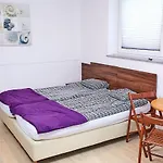 Séjour chez l'habitant Amber House