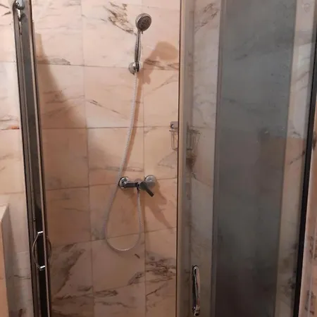 Amber House Privatunterkunft Danzig
