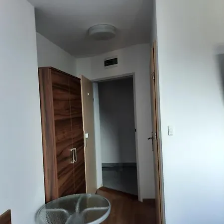 Amber House Privatunterkunft *