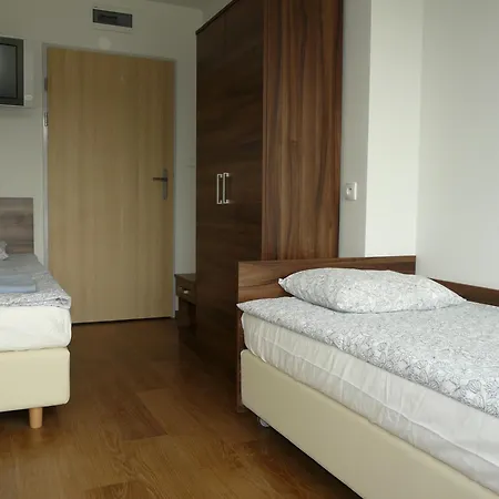 Séjour chez l'habitant Amber House Gdańsk