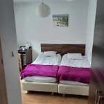 Homestay Amber House Gdansk