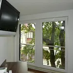 Amber House בית אירוח גדנסק