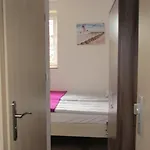 Amber House