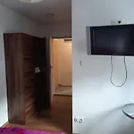Amber House Homestay Gdansk