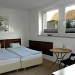 Amber House