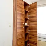 בית אירוח Amber House גדנסק