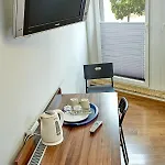 Amber House Homestay Gdansk