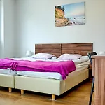 Amber House בית אירוח גדנסק