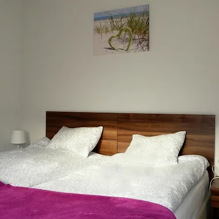 Amber House Kwatera prywatna Gdańsk