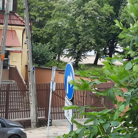 Homestay Amber House Gdansk