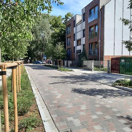 Amber House * 格但斯克