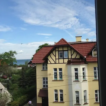 Amber House * Gdansk