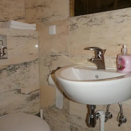 Amber House 格但斯克