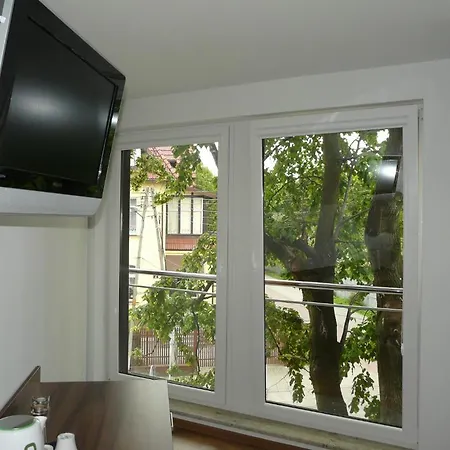 Amber House Δωμάτια σε οικογενειακή κατοικία Γκντανσκ