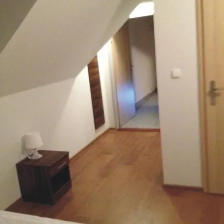 Δωμάτια σε οικογενειακή κατοικία Amber House Γκντανσκ