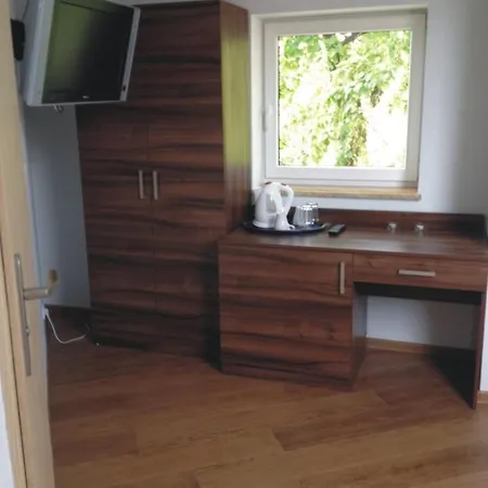Amber House