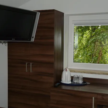 Homestay Amber House Gdansk