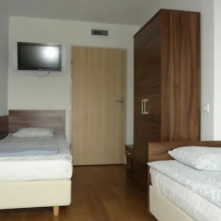 Amber House Gdansk