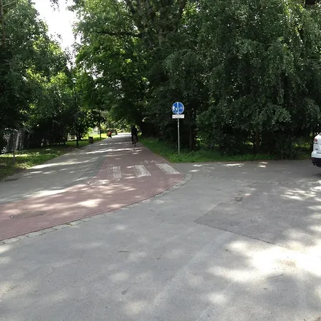 Amber House 格但斯克