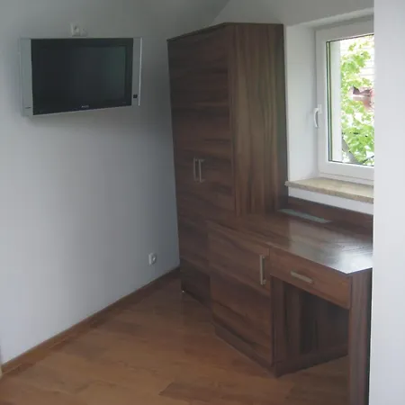 Homestay Amber House *