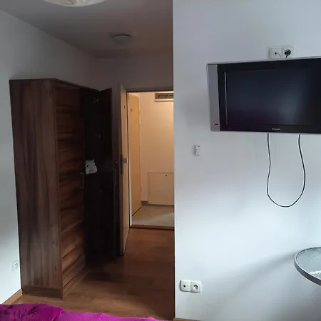 Amber House Kwatera prywatna Gdańsk