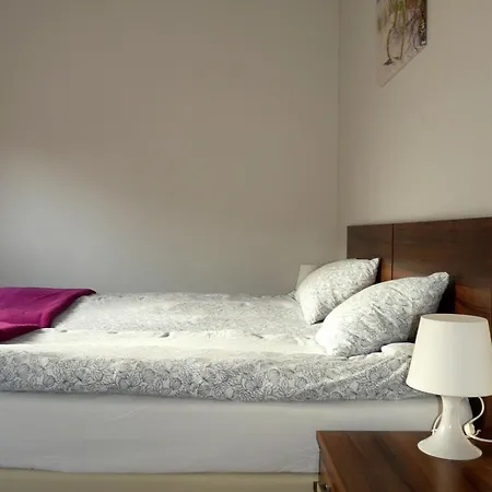 Amber House Kwatera prywatna *