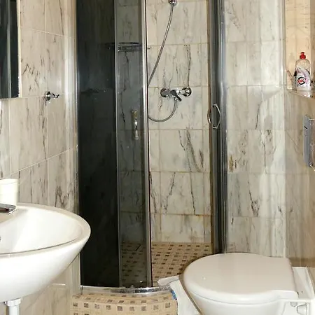 Homestay Amber House Gdansk