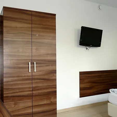 Amber House *
