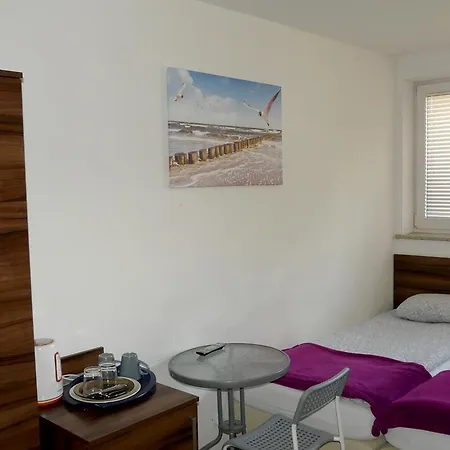 Amber House Kwatera prywatna Gdańsk