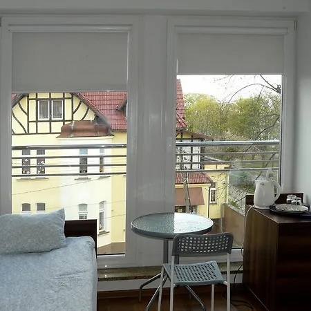 Amber House Gdańsk