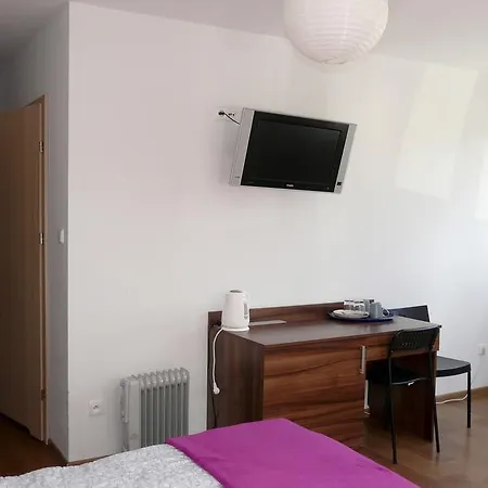 Amber House Kwatera prywatna *