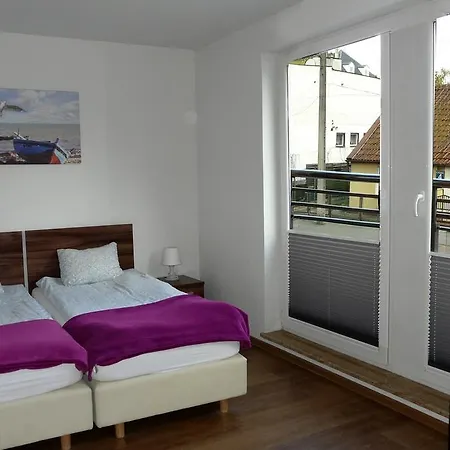 Amber House Gdańsk