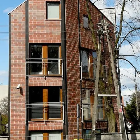Amber House