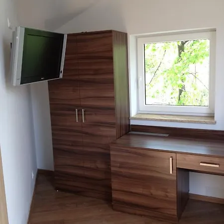 Homestay Amber House Gdansk