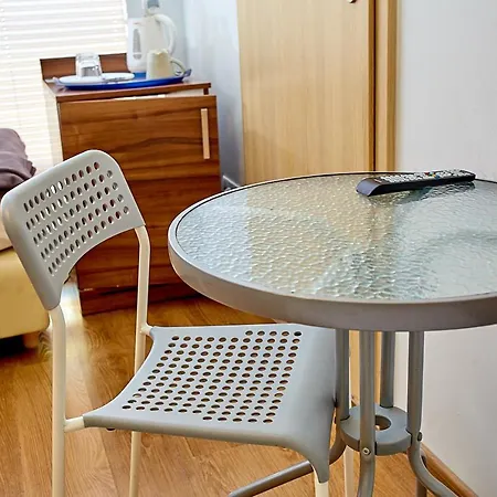 Amber House 民宿 *