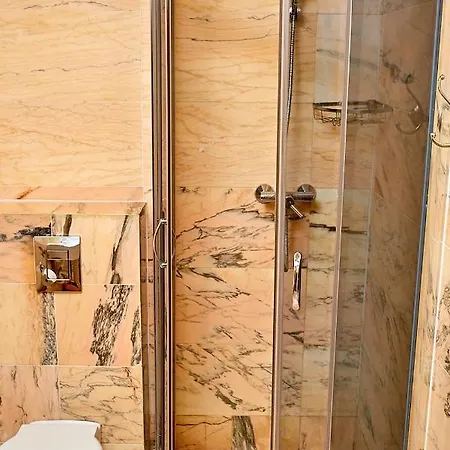 Amber House Γκντανσκ