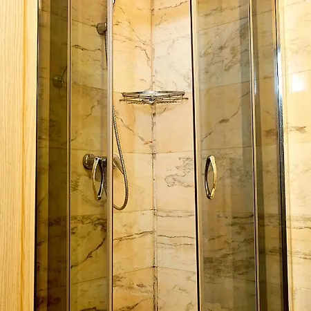 בית אירוח Amber House