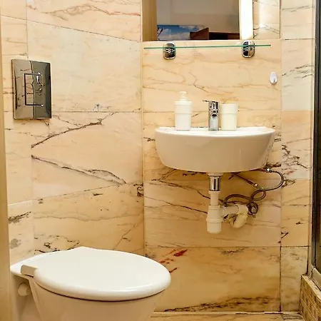 民宿 Amber House 格但斯克