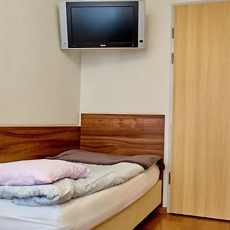 Amber House Δωμάτια σε οικογενειακή κατοικία *