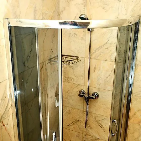 Amber House Rum i privatbostad Gdańsk