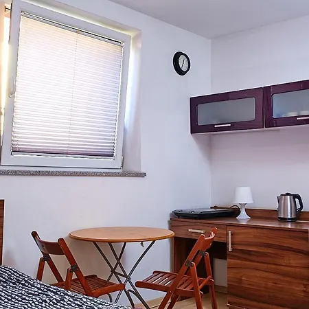 Amber House * 格但斯克