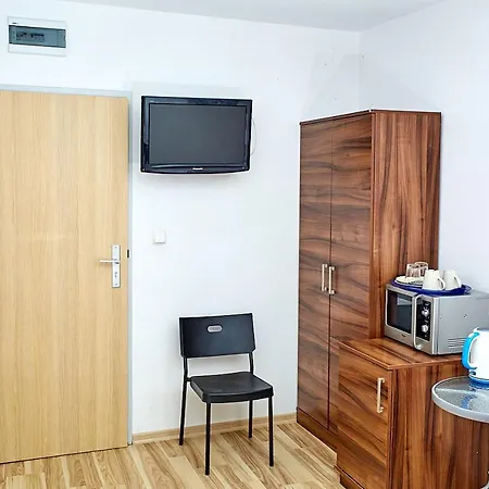 Amber House Gdańsk