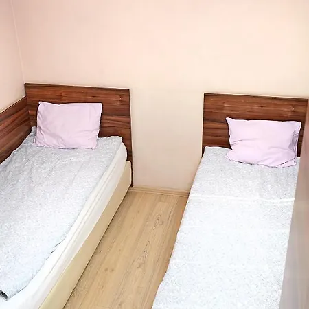 Amber House * 格但斯克