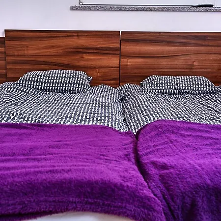 Amber House Homestay Gdansk