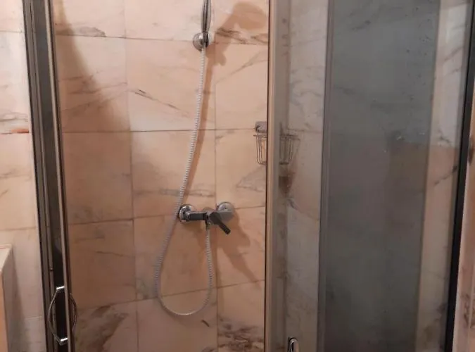 Amber House Kwatera prywatna Gdańsk