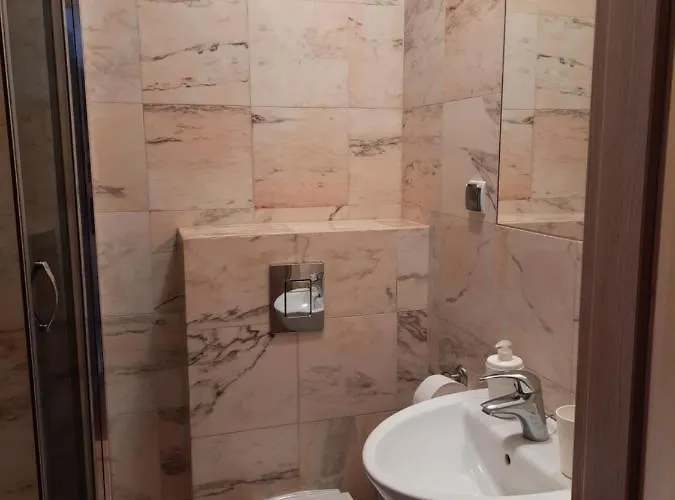 Amber House グダニスク