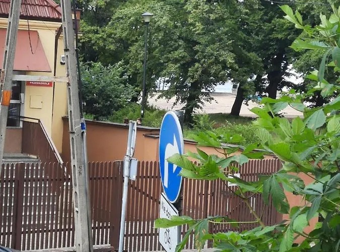 Kwatera prywatna Amber House Gdańsk