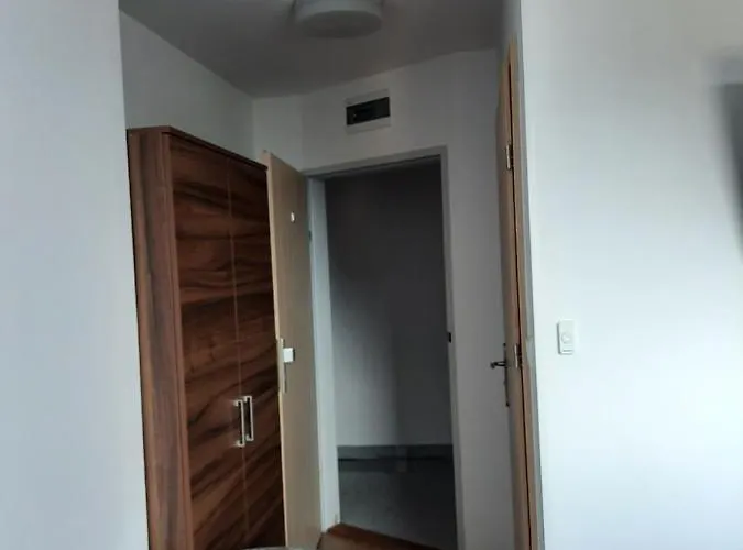 Amber House Kwatera prywatna *